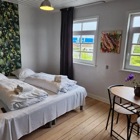 Breakaway Apartamento *