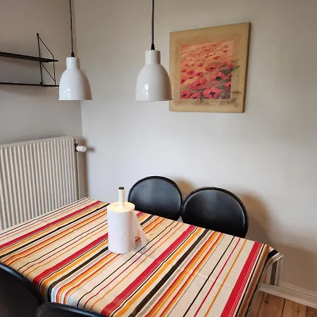 Breakaway Apartamento Sønderborg