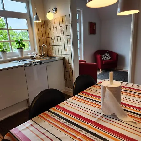 דירה Breakaway *