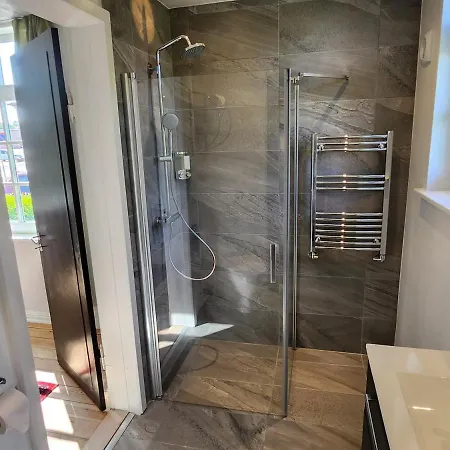 Breakaway Apartamento Sønderborg