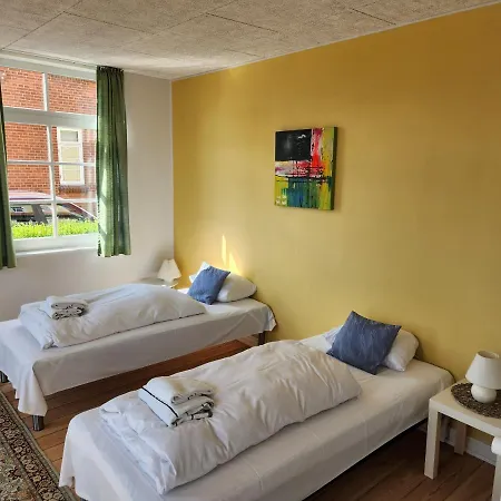 Breakaway * Sønderborg