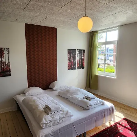 Breakaway Sønderborg