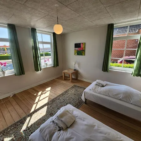 Breakaway Apartamento *