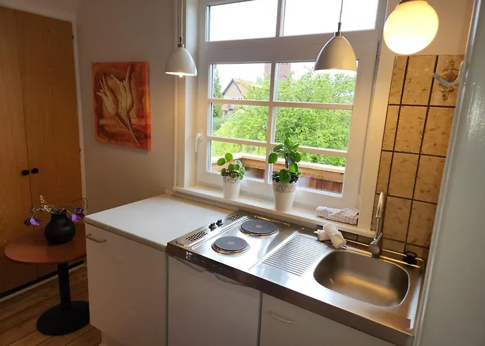 Apartamento Breakaway *