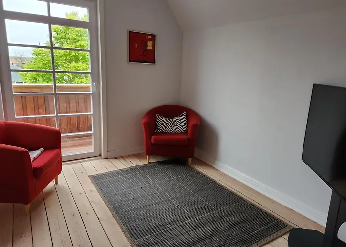 Breakaway Apartamento