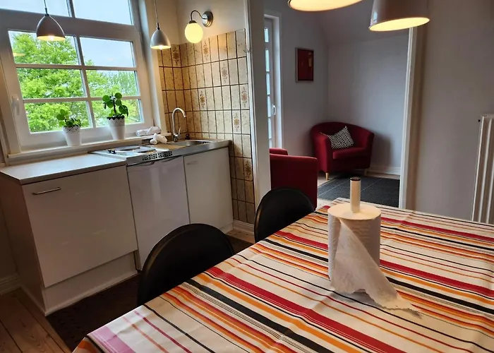 Apartamento Breakaway *