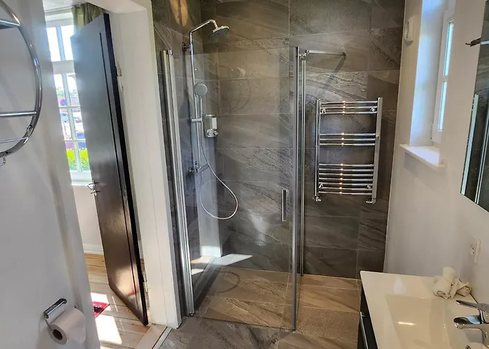 Breakaway Apartamento Sønderborg