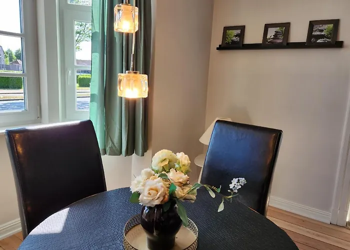 Breakaway Apartment Sonderborg