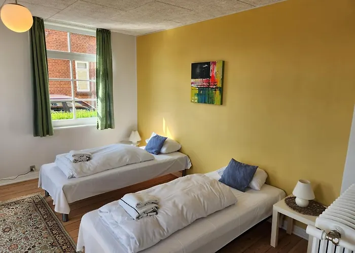 Breakaway * Sonderborg