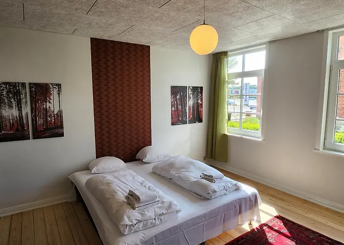 Breakaway Sonderborg