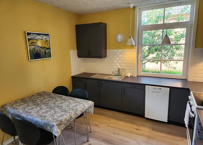 Apartamento Breakaway *